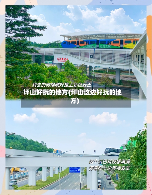 坪山好玩的地方(坪山这边好玩的地方)-第2张图片
