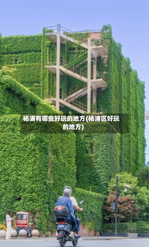 杨浦有哪些好玩的地方(杨浦区好玩的地方)-第3张图片