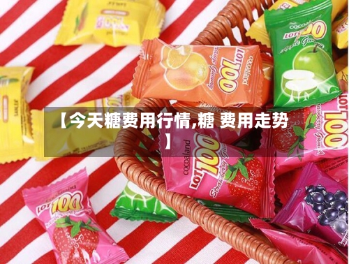【今天糖费用行情,糖 费用走势】-第3张图片